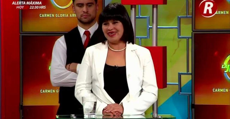 Ana demanda a su ex esposo por una propiedad que tienen en común - Parte 4