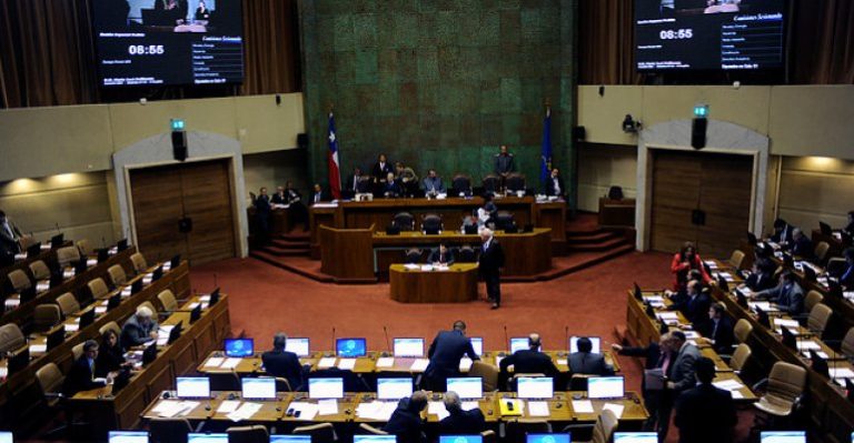 En qué consiste el dinero de asignaciones parlamentarias