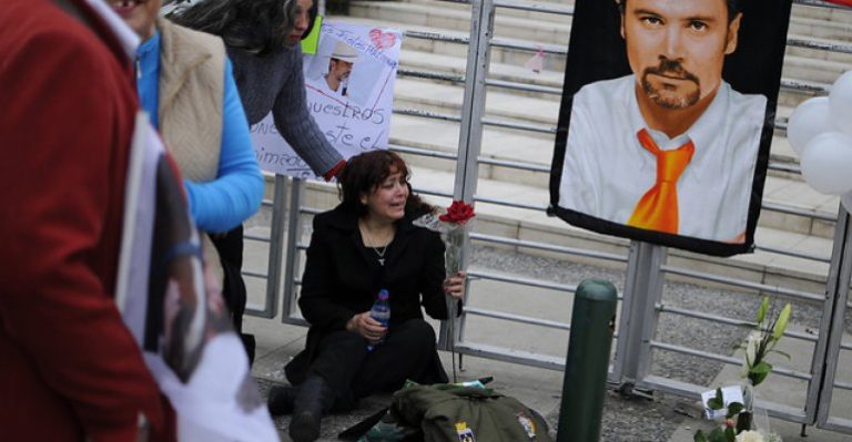 Claudio Fariña y polémica por Camiroaga: “Lo que más sobra son estacionamientos” - Parte 1