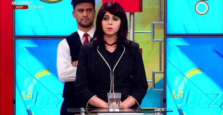 Tatiana demanda que su ex le dé más oportunidades para tener una buena relación con su hija - Parte 2