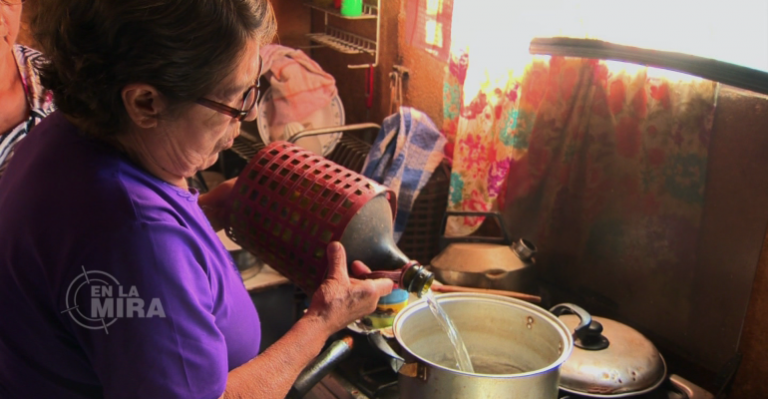 En la Mira - Agua: Lujo y desgracia | Capítulo 12 agosto - Parte 3