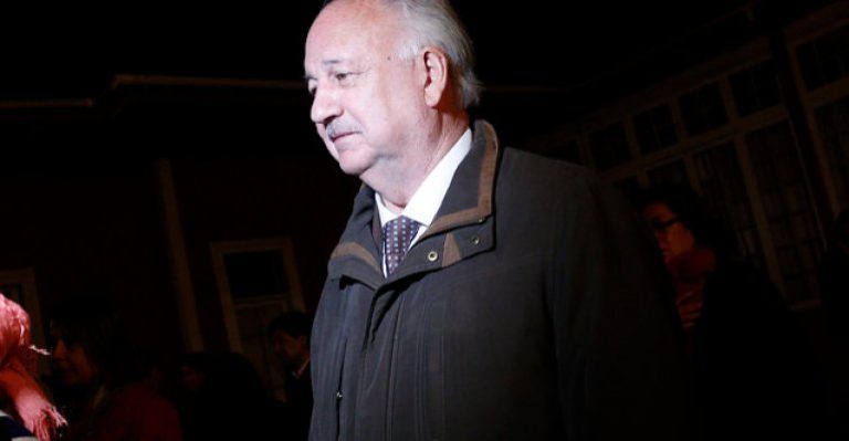 Diputado comunista está siendo investigado por estar en ficha de Protección Social