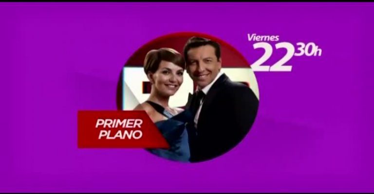 Mira un avance del próximo capítulo de Primer Plano