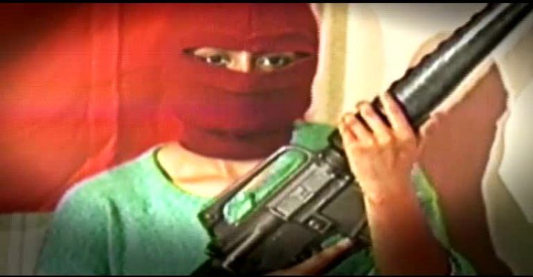 Pronto por las pantallas de Chilevisión: Guerrilleros