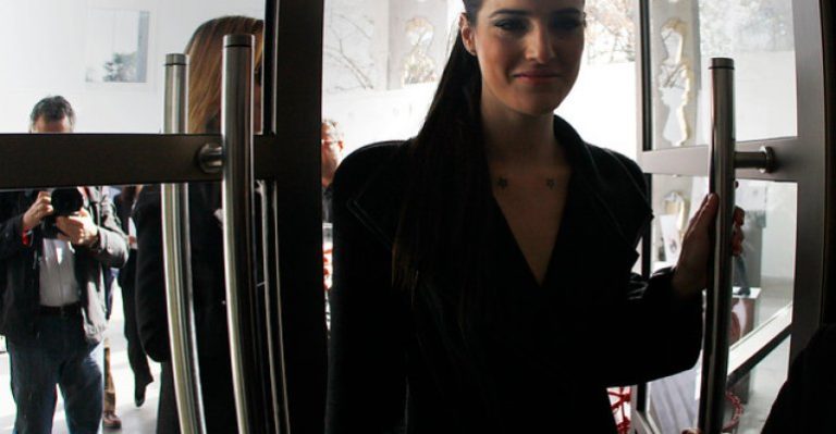 Renata Ruiz no dejó títere con cabeza y criticó el look de Kenita Larraín