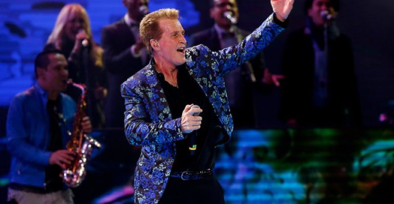 Emmanuel contó detalles de su vida a Carola de Moras - Parte 2