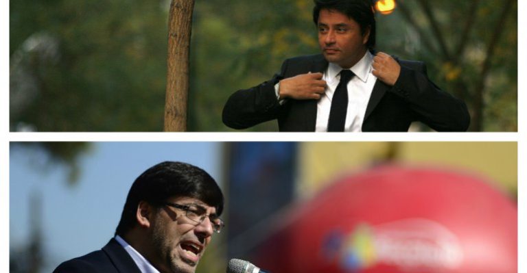 Nuestros invitados que estarán este domingo en Tolerancia Cero