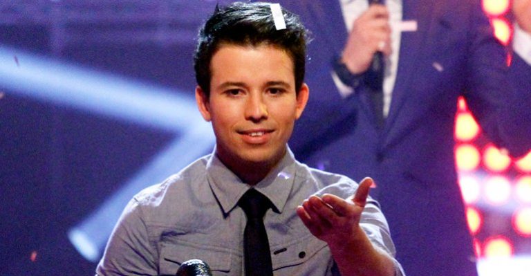 Polémica en Twitter por victoria de Luis Pedraza en The Voice