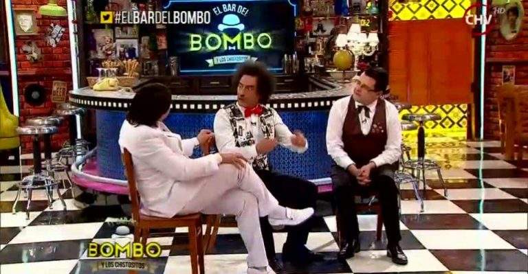 Bombo Fica y sus amigos abrieron un nuevo programa con estos simpáticos chistes