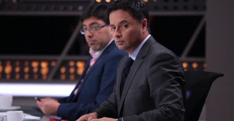 Carter: Agenda corta contra delincuencia es casi ridícula