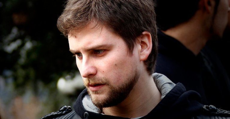 Jean Philippe Cretton tomó terapia psicológica para 