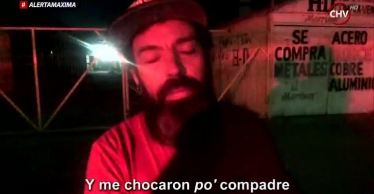 Alerta Máxima | Capítulo 17 de agosto - Parte 2