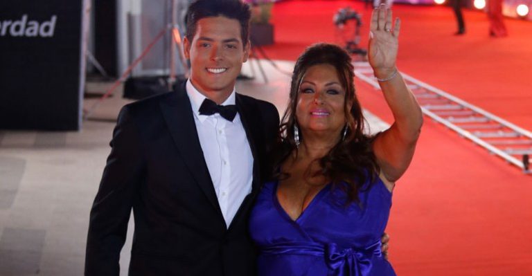 Tía Sonia habló sobre los motivos de su separación con Manuel Massú