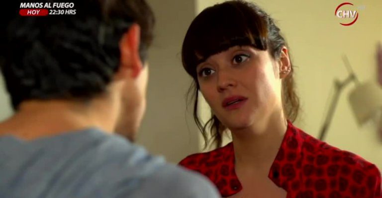 Soporté los maltratos y humillaciones de mi pareja por miedo - Parte 2