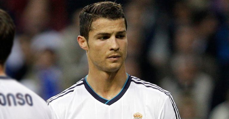 Arquitecto chileno diseñó el interior del nuevo departamento de Cristiano Ronaldo en Nueva York