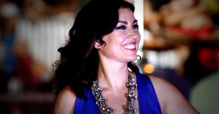 Javiera Contador le pidió a Farkas que pare de lanzar billetes