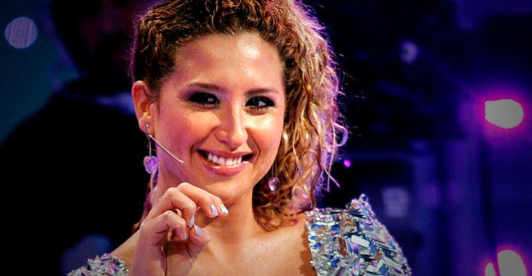 Nicole 'Luli' Moreno mostró su preocupación por el alza del dólar