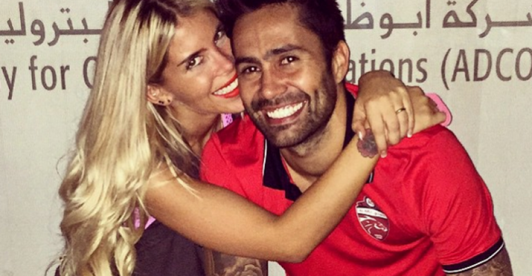 La vida de millones y lujos de las mujeres de los futbolistas