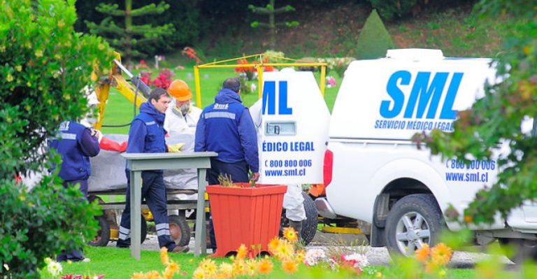 El gran enigma que rodea el polémico caso Haeger