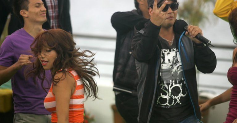 Acusan a Cangri de amenazar a padrastro con un arma