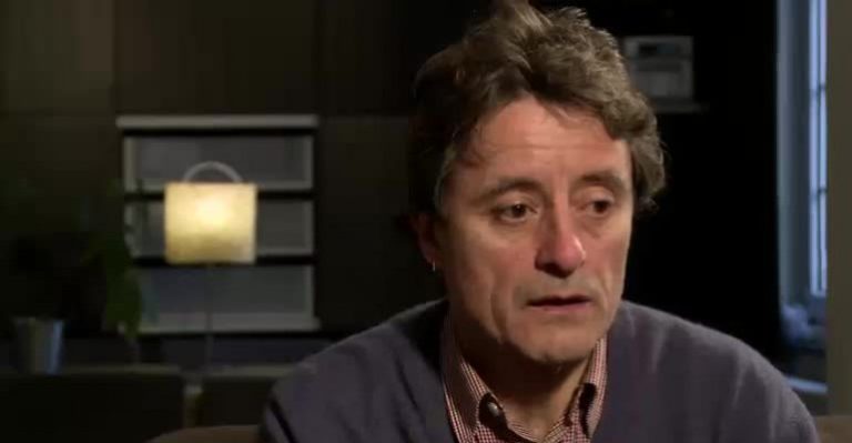 José Donoso Gibert: El primer balazo me lo pegan en el brazo derecho