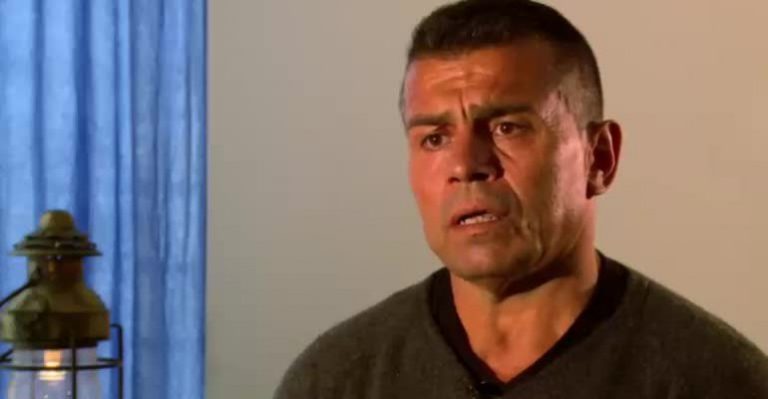 Rodrigo Rodríguez Otero: A mí me dan la misión de ajusticiar al fiscal Torres