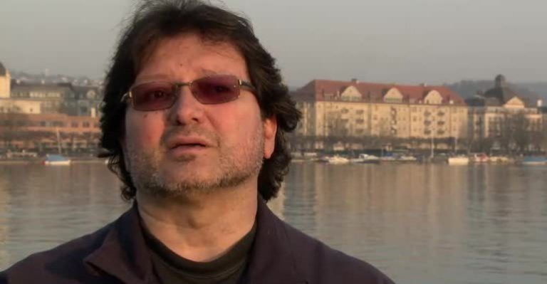 Patricio Ortíz Montenegro: No todas las armas cayeron en Carrizal