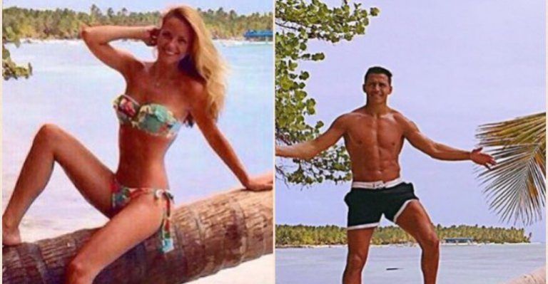 Se especula con posible regreso entre Alexis y su ex, Laia Grassi