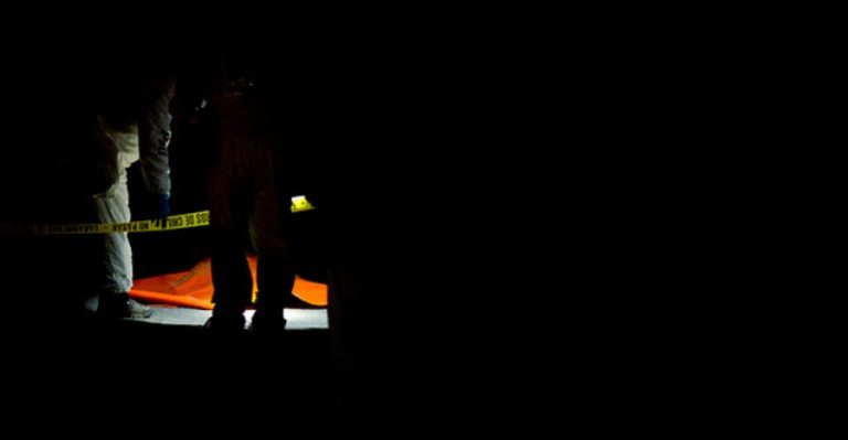 Niño desaparecido en Molina fue encontrado muerto - Parte 1