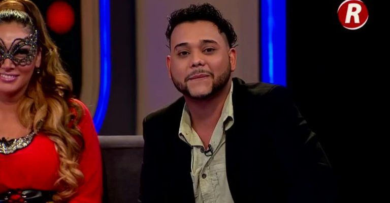 Cangri es acusado de amenazar a familiares con arma de fuego - Parte 2