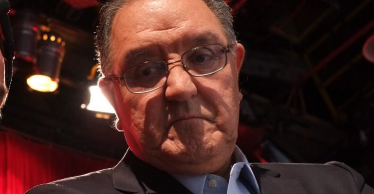 Francisco Huenchumilla: “Creo que el Gobierno le tuvo miedo a mi propuesta”