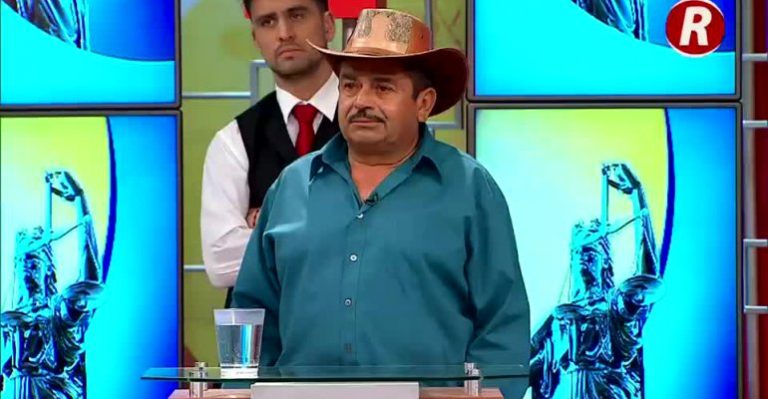 Luis pide a sus hermanos que vendan el negocio familiar y repartan la herencia - Parte 1