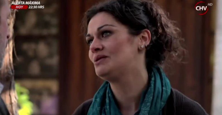 Logré alejar a mi esposo porque solo me daba malos tratos - Parte 2