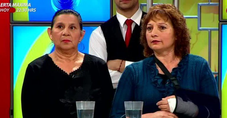 Ana le pide a su ex cuñada que le venda la mitad de una vivienda - Parte 1