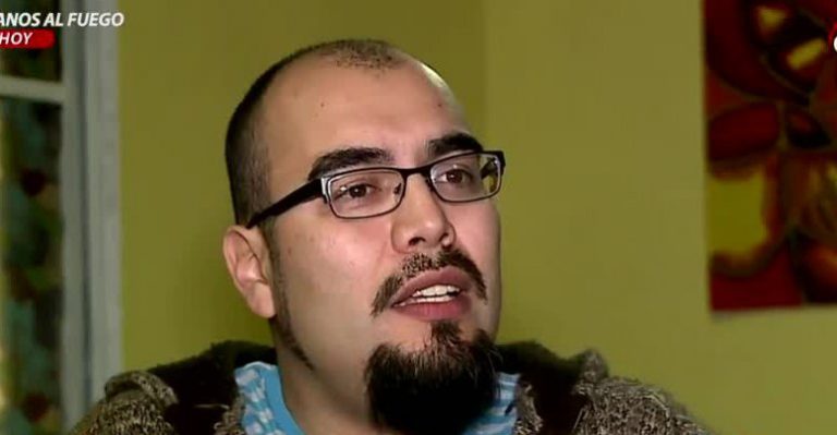 Error de Interpol hizo que estuviera entre los más buscados del mundo