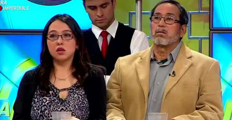 Fernando demanda a su hermana por una propiedad heredada de sus padres - Parte 1