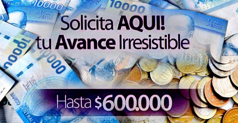 Avances en efectivo ¿Ayuda o Problema?