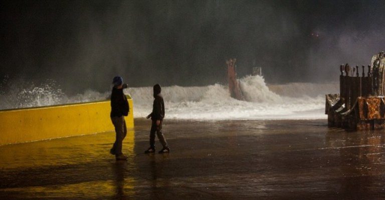 Experto en emergencias habló sobre el daño causado por las lluvias en norte y centro del país