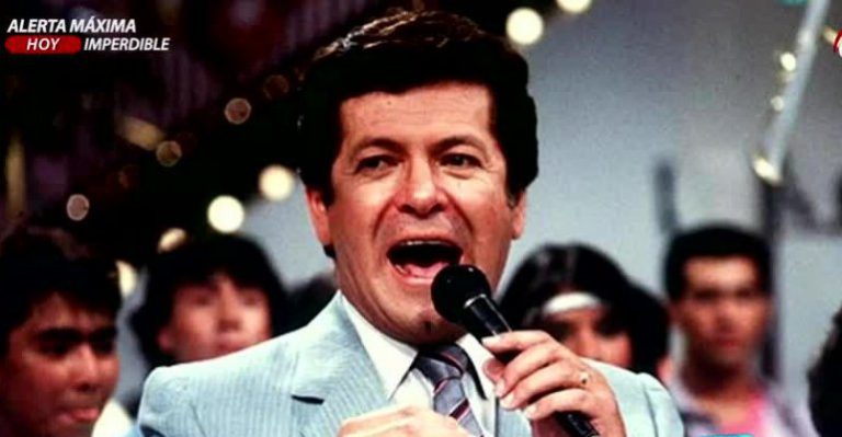 Los famosos chilenos que se mantienen vigente después de los 70 años - Parte 1