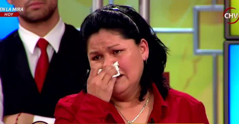 Polémica entre hermanos por el cuidado de madre que tiene alzheimer - Parte 2