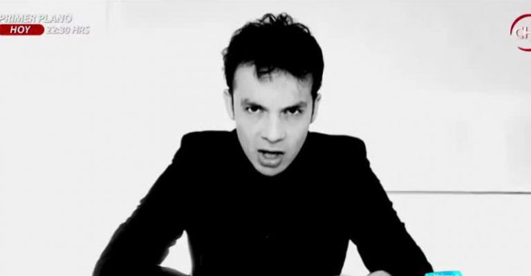 Millaray Viera señaló que su ex pareja, Álvaro López es un excelente padre