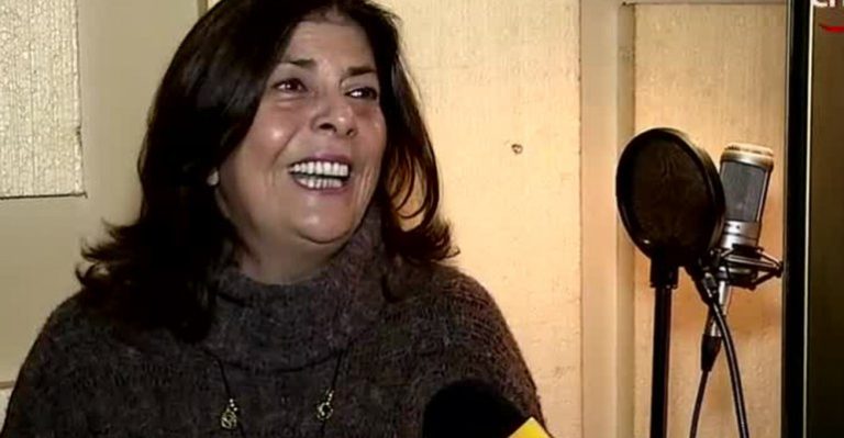 Conoce a las mujeres tras las voces del buzón de voz y las indicaciones del metro