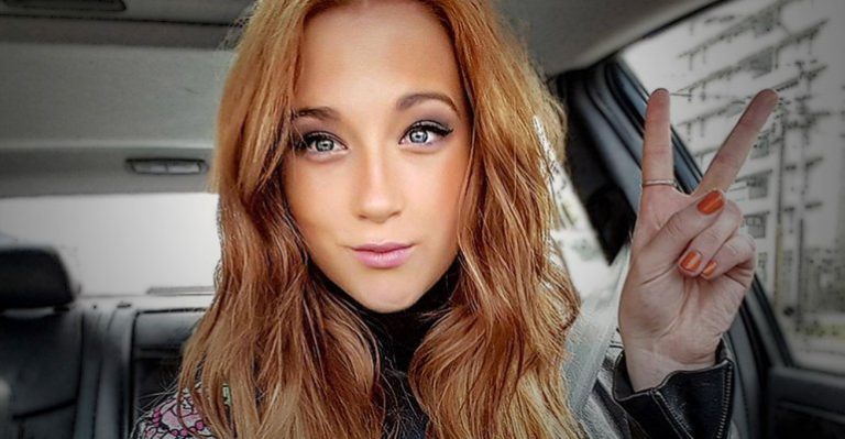 Vesta Lugg cambió su look radicalmente para olvidar a ex