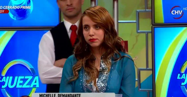 Le pido que venda la casa porque hay espíritus y cosas raras - Parte 1