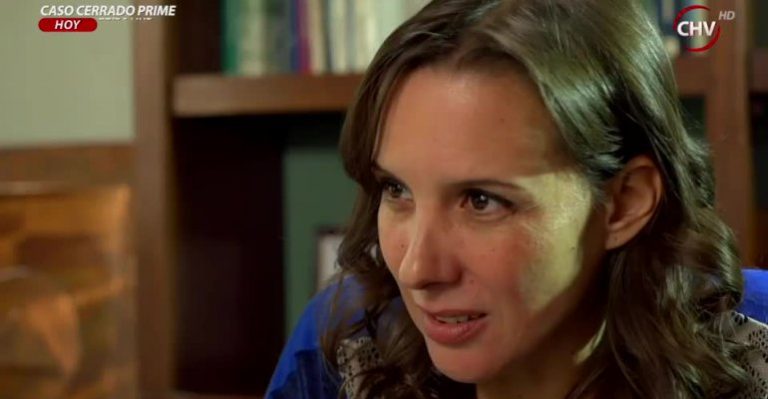 La muerte de mi padre me trajo un sinfín de presiones | Capítulo 20 de agosto - Parte 2