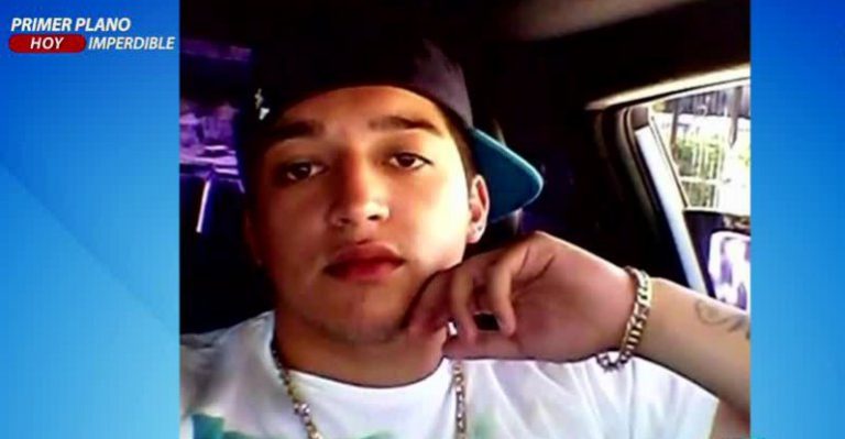 Los Gálvez: Cae el heredero de la familia narco más temida de La Legua - Parte 1