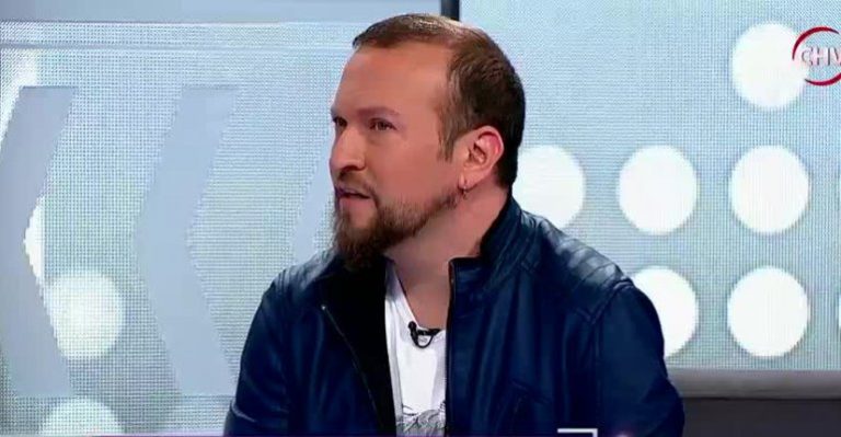 El escándalo de la semana: Habló actor que fue encañonado con un arma - Parte 2