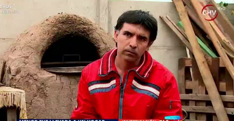 La justicia lo declaró inocente de la violación a su hija, pero aún no puede verla