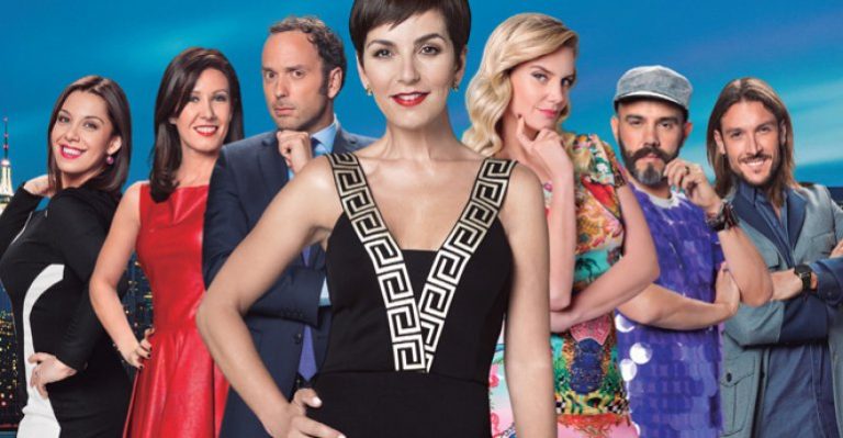 Con Javiera Acevedo y nuevas secciones se estrena segunda temporada de Maldita Moda