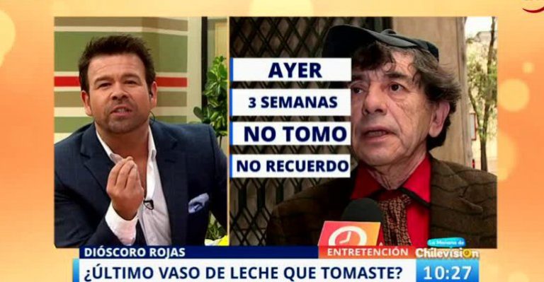 El juego del prejuicio: Descubre qué respondieron los famosos - Parte 2